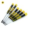 6 Pce Phillips Screwdrivers Set