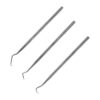 3 Pce Stainless Steel Probes Set