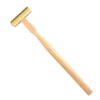 Brass Jewellers Hammer (3oz/84g)