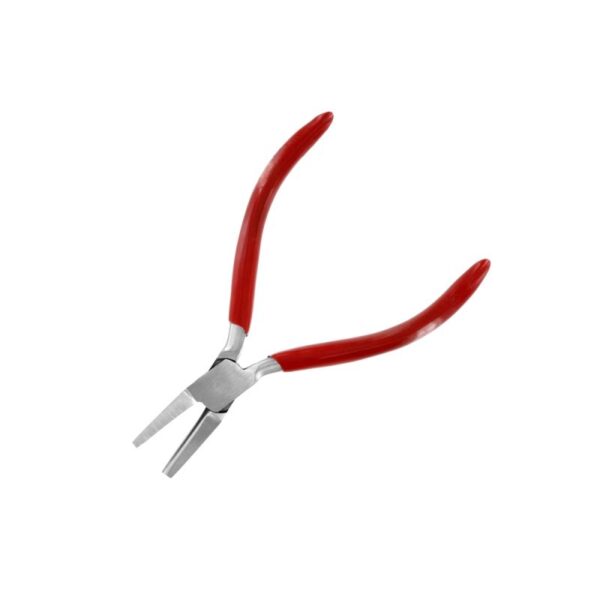 Combination Pliers - Concave/Half Round (130mm)